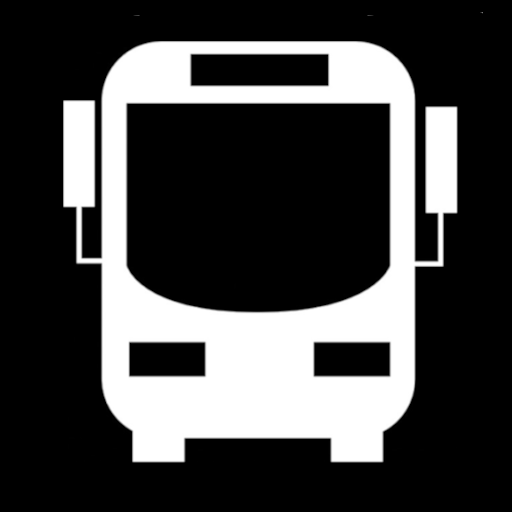 WhereDaBus icon