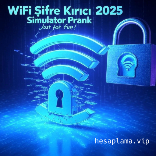 WifiCracker icon