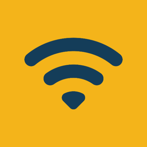 WiFi Passwords icon
