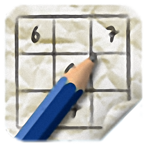 Sudoku Deluxe icon
