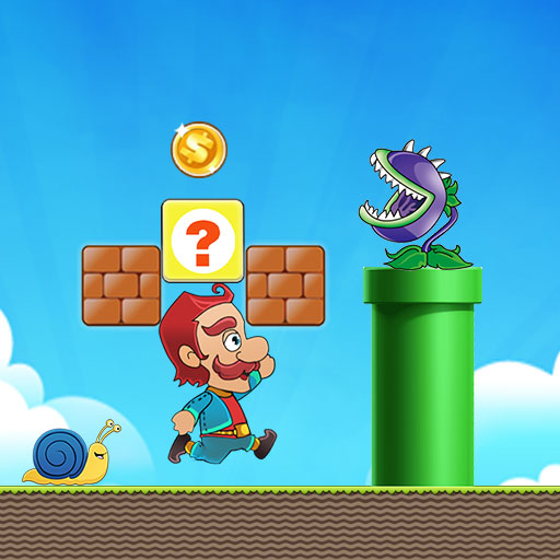 Super Adventurer icon