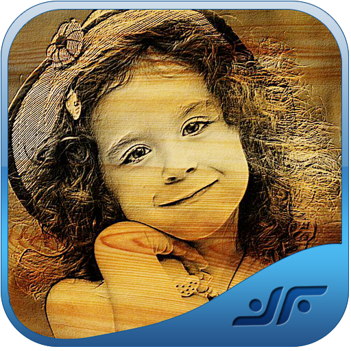 Wood Griffiti icon
