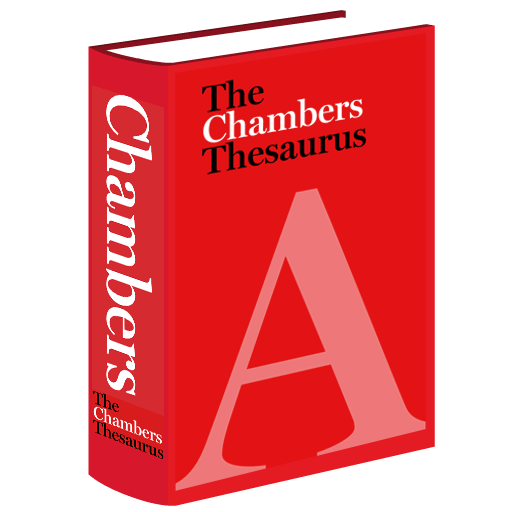 Chambers Thesaurus icon