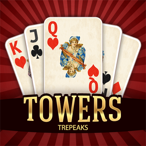 Towers icon