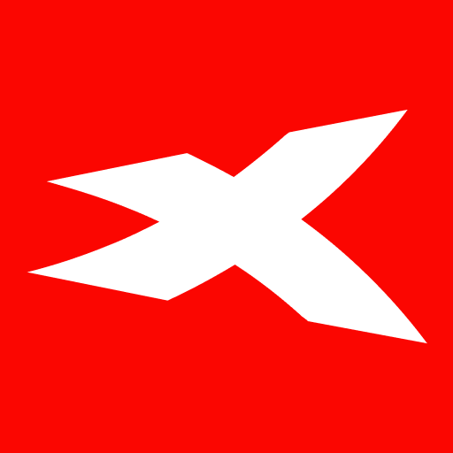 xStation icon
