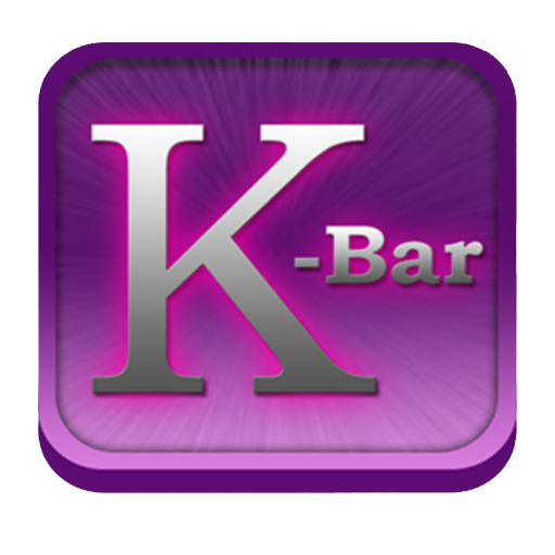KBar icon