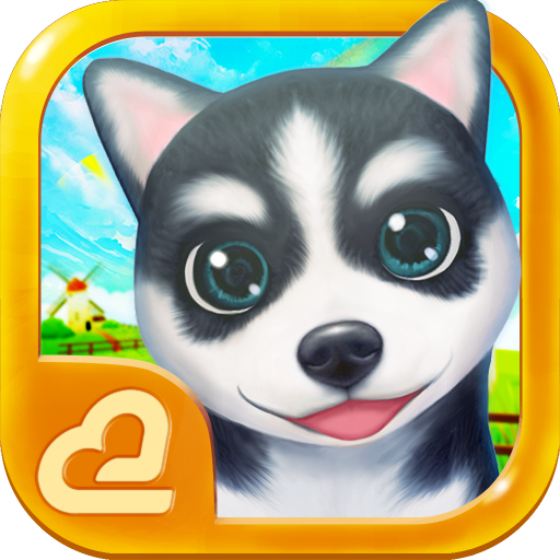 Hi! Puppies2 ♪ icon