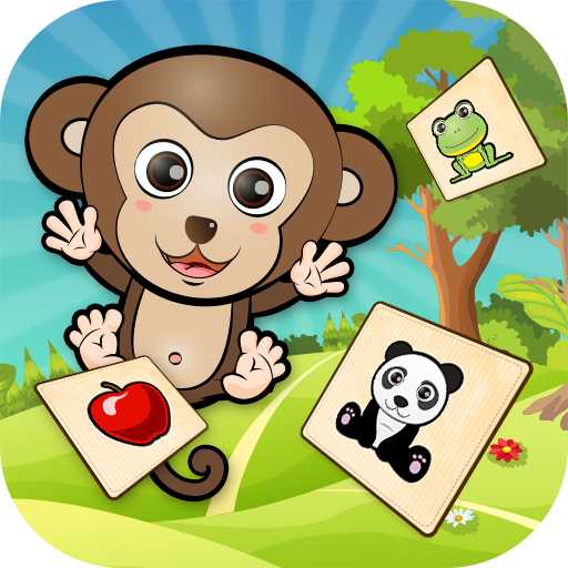 ABCJungleWords icon