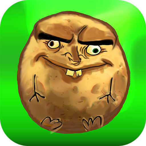 Flappy Potato icon