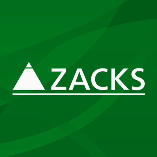 Zacks icon