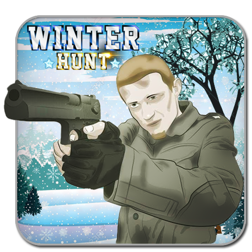 Winter Hunt icon