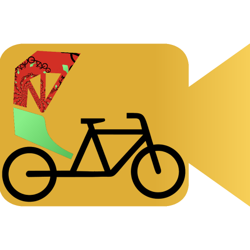 BDCast icon
