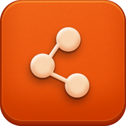 App Sharer+ icon