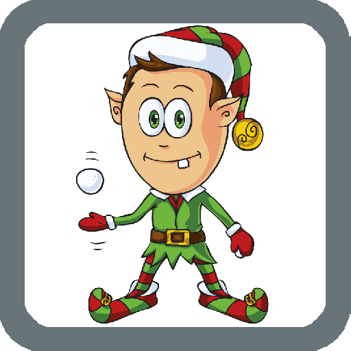 Santas Helper icon