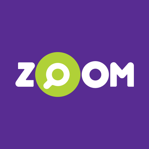 Zoom icon